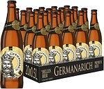 Фото Grimbergen Blanche 6% ж/б 24x0.5 л