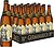 Фото Grimbergen Blanche 6% ж/б 24x0.5 л