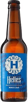 Фото Heming Helles 4.8% 0.33 л