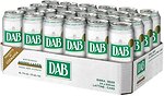 Фото DAB Hoppy Lager 5% ж/б 24x0.5 л