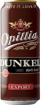 Фото Опілля Export Dunkel 5.4% ж/б 0.5 л
