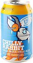 Фото Lakefront Brewery Chilly Rabbit 6.8% ж/б 0.355 л