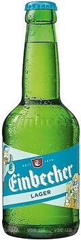 Фото Einbecker Lager 4.4%0.33 л