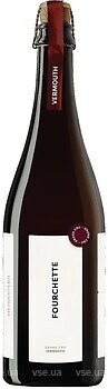Фото Fourchette Grand Cru Vermouth 7.5% 0.75 л