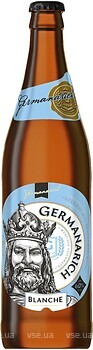 Фото Germanarich Blanche 6% 0.5 л