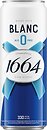 Фото Kronenbourg 1664 Blanc 0% ж/б 24x0.33 л