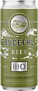Фото Sho Brewery Bucefal 5.5% ж/б 0.33 л