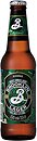 Фото Brooklyn Hoppy Amber Lager 5.2% 0.33 л