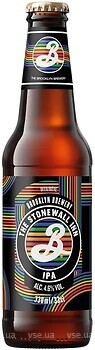 Фото Brooklyn The Stonewall Inn IPA 4.6% 0.33 л