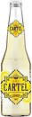 Фото Senor Cartel Lemon 4.6% 0.33 л