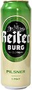 Фото Reiter Burg Pilsner 5% ж/б 0.568 л