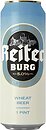 Фото Reiter Burg Wheat Beer 5% ж/б 0.568 л