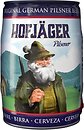 Фото Denninghoff's Pilsner Hofjager 4.9% ж/б 5 л