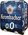 Фото Krombacher Pils Alkoholfrei 0.5% ж/б 4x0.5 л
