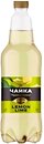 Фото Перша приватна броварня Чайка Чорноморська Lemon-Lime 4.6% 0.9 л