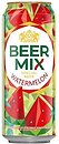 Фото Оболонь Beermix кавун 2.5% ж/б 0.5 л