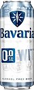 Фото Bavaria Wit 0.0% ж/б 24x0.5 л
