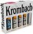 Фото Krombacher Pils Alkoholfrei, Pils ж/б + бокал 0.33 л