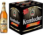 Фото Krombacher Weizen 5.3% 12x0.5 л
