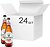 Фото Clausthaler Unfiltered Non-Alcoholic 0% 24x0.33 л