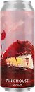 Фото Varvar Pink House Saison 6.5% ж/б 0.33 л