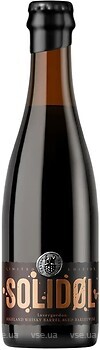 Фото Varvar Solidol Invergordon 12.5% 0.375 л