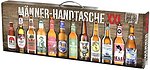 Фото Kalea Mannerhandtasche XXL 12x0.33 л