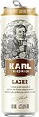 Фото Saku Karl Friedrich 5% ж/б 0.5 л