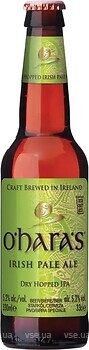 Фото O'Hara's Irish Pale Ale 5.2% 0.5 л