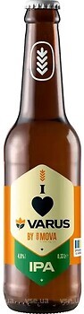 Фото Mova IPA I Love Varus 4.6% 0.33 л