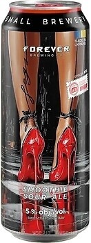 Фото Forever Legs 5% ж/б 0.5 л