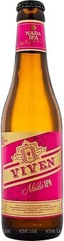 Фото Viven Nada IPA 0.3% 0.33 л
