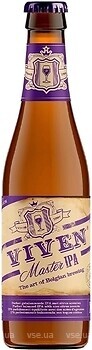 Фото Viven Master IPA 7% 0.33 л