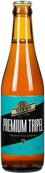 Фото Viven Premium Tripel 8% 0.33 л