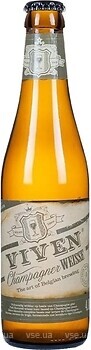 Фото Viven Champagner Weisse 4.8% 0.33 л