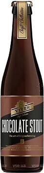 Фото Viven Chocolate Stout 8% 0.33 л