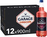 Фото Seth & Riley's Garage Hardcore Taste Cherry & More 6% 12x0.9 л