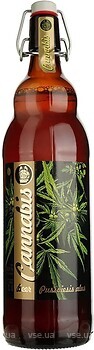 Фото Aukstaitijos Bravorai Cannabis 6x1 л