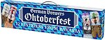 Фото Kalea German Brewer's Oktoberfest 2025 ж/б 12x0.5 л