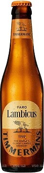 Фото Timmermans Lambicus Faro 4% 0.33 л