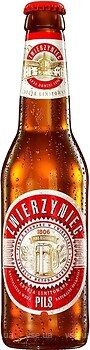 Фото Zwierzyniec Pils 6% 0.33 л