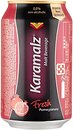 Пиво Karamalz