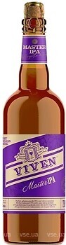 Фото Viven Master IPA 7% 0.75 л