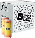 Фото Underwood Brewery Milky Mango 5.5% ж/б 6x0.33 л