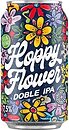 Фото Hoppy Flower Double IPA 7.5% ж/б 0.33 л