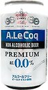 Фото A. Le Coq Premium 0% ж/б 0.33 л