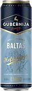 Фото Gubernija Baltas Hefeweizen 4.8% ж/б 24x0.568 л