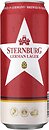 Фото Sternburg Lager 5% ж/б 0.5 л