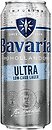 Фото Bavaria Ultra Low-Carb Lager 4.3% ж/б 0.5 л