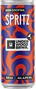 Фото Underwood Brewery Spritz 6% ж/б 0.33 л